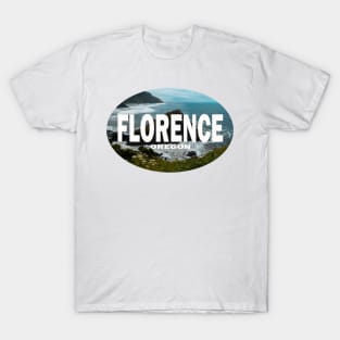 Florence Oregon T-Shirt